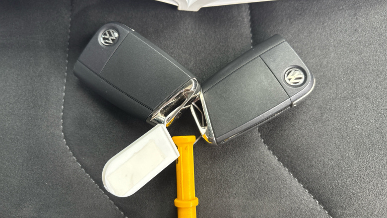 Volkswagen Tiguan 2.0 TDi 150 4Motion SEL 5dr DSG Diesel Estate